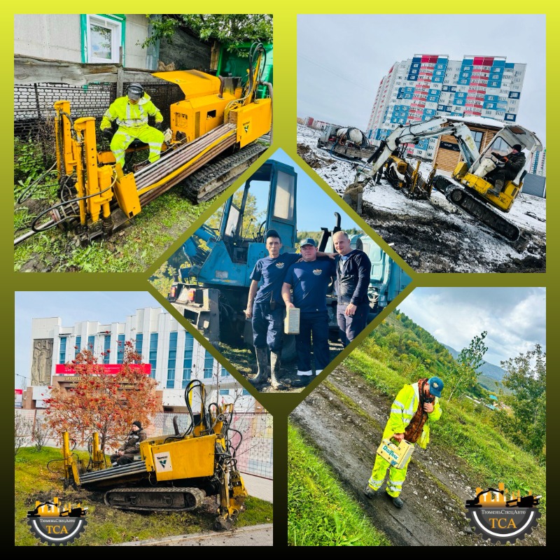 Наша команда